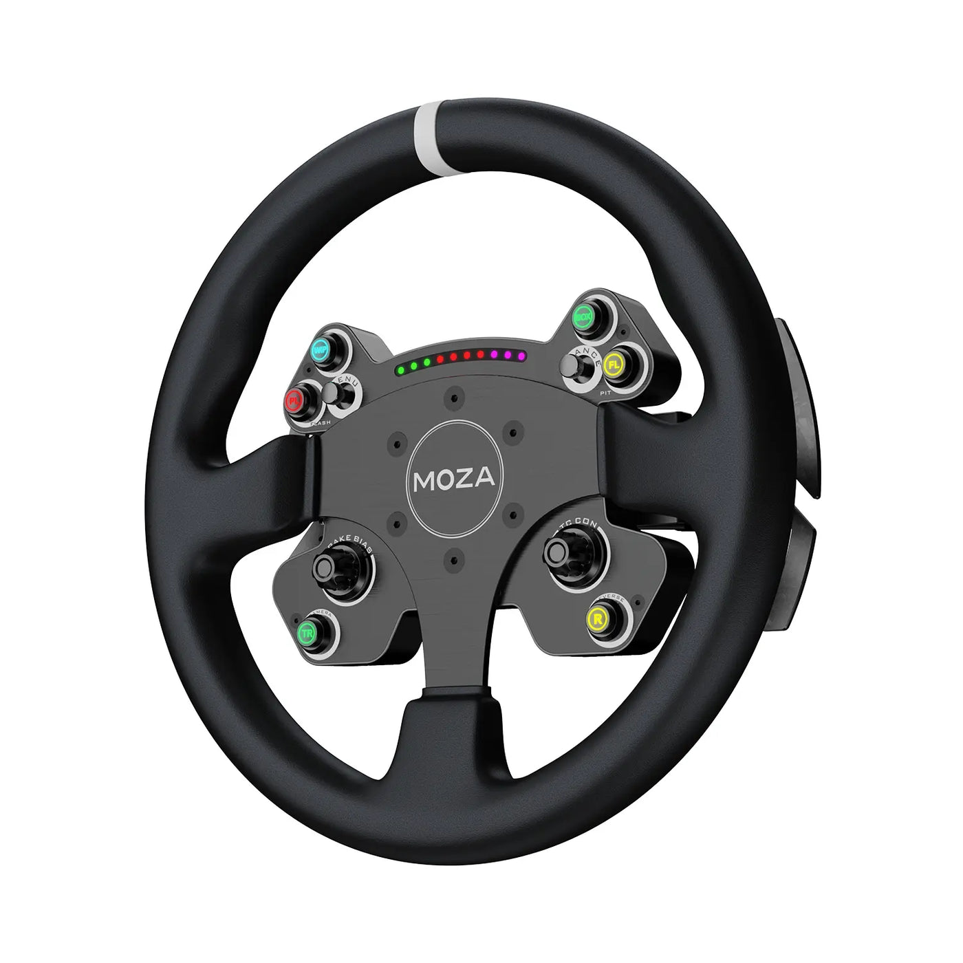 MOZA CS V2P Steering Wheel 2