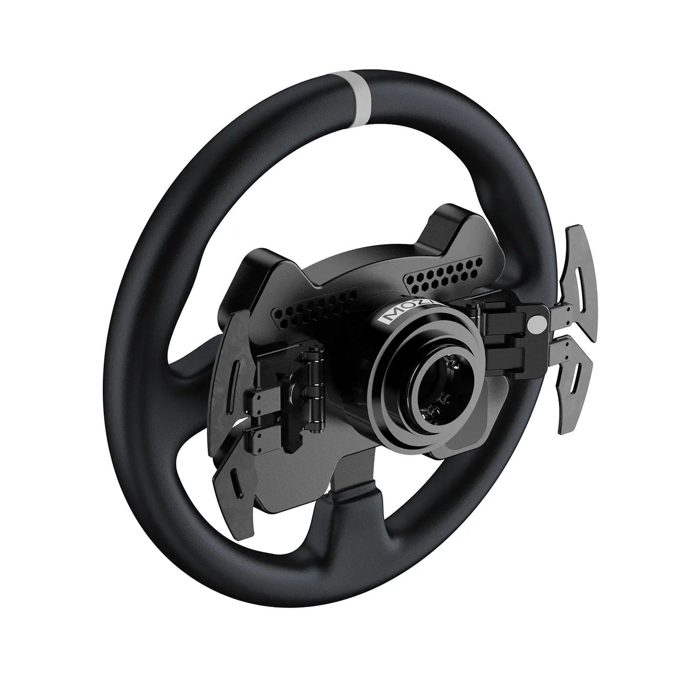 MOZA CS V2P Steering Wheel 3