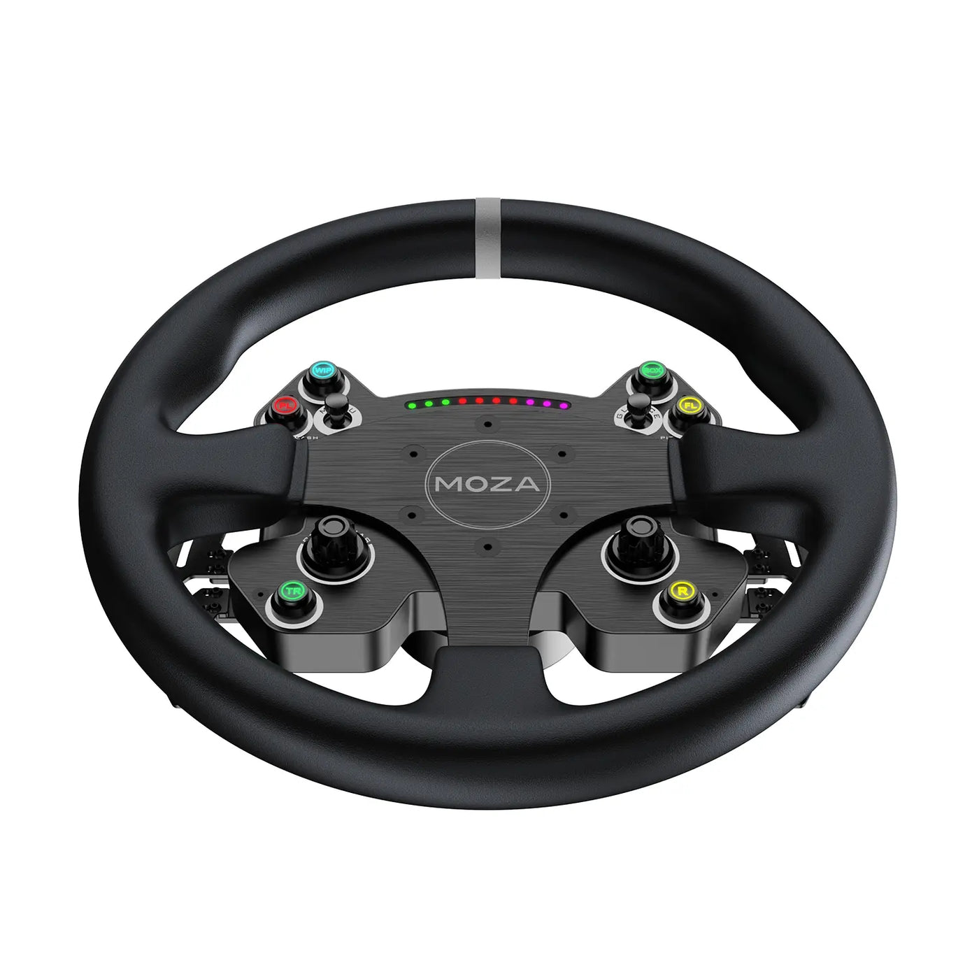 MOZA CS V2P Steering Wheel 4