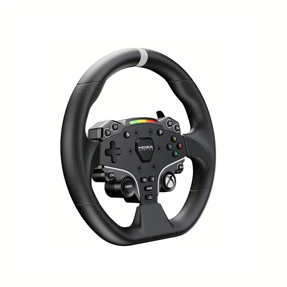 MOZA ESX Steering Wheel 2