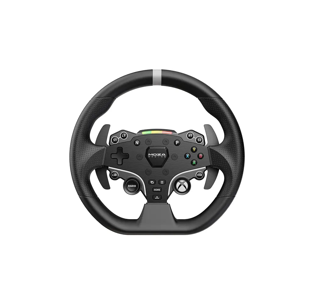 MOZA ESX Steering Wheel