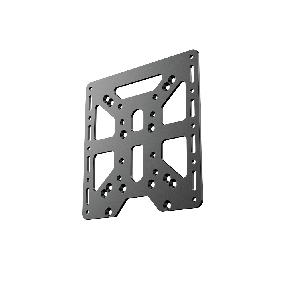 MOZA Flight Base Mount Adapter 2