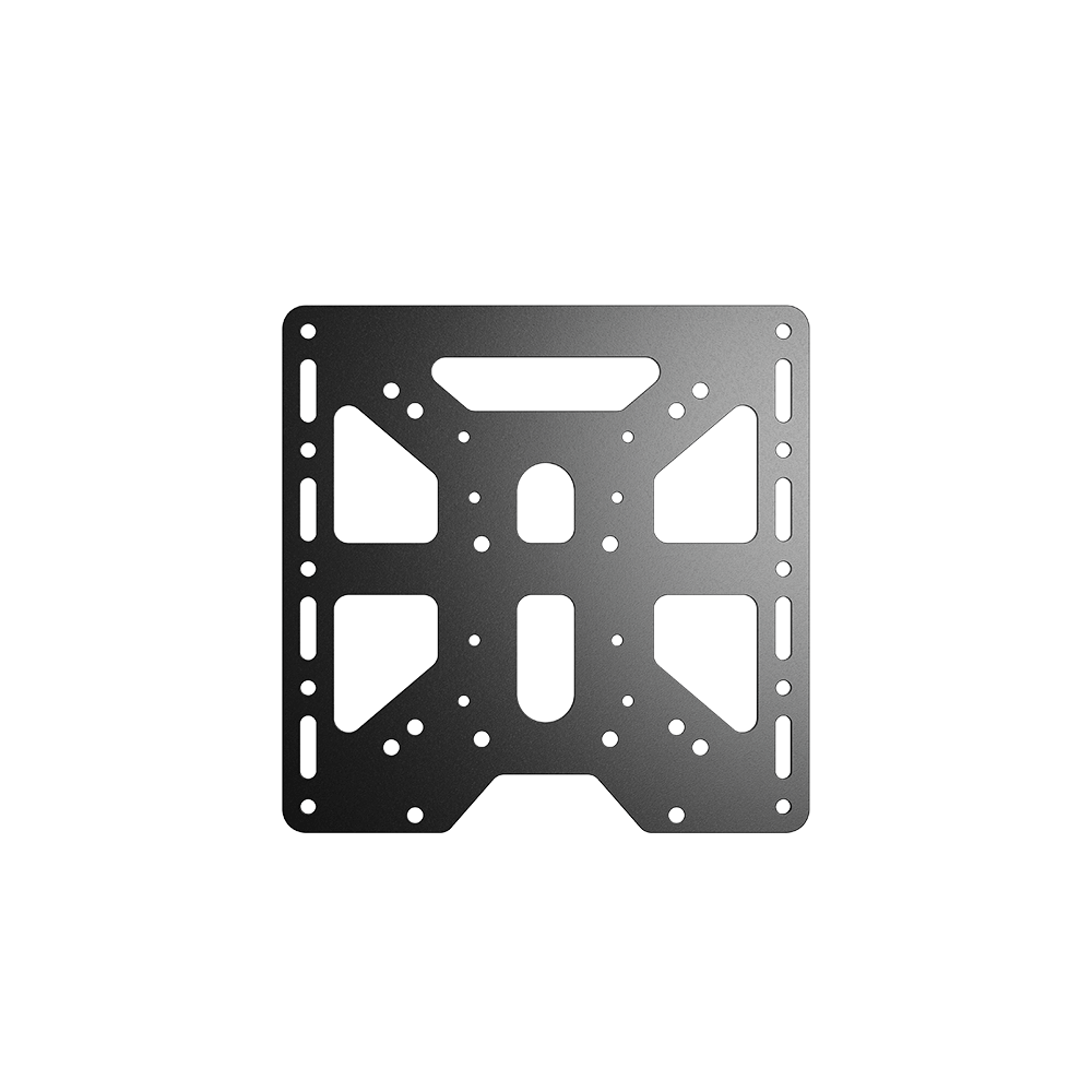 MOZA Flight Base Mount Adapter 3