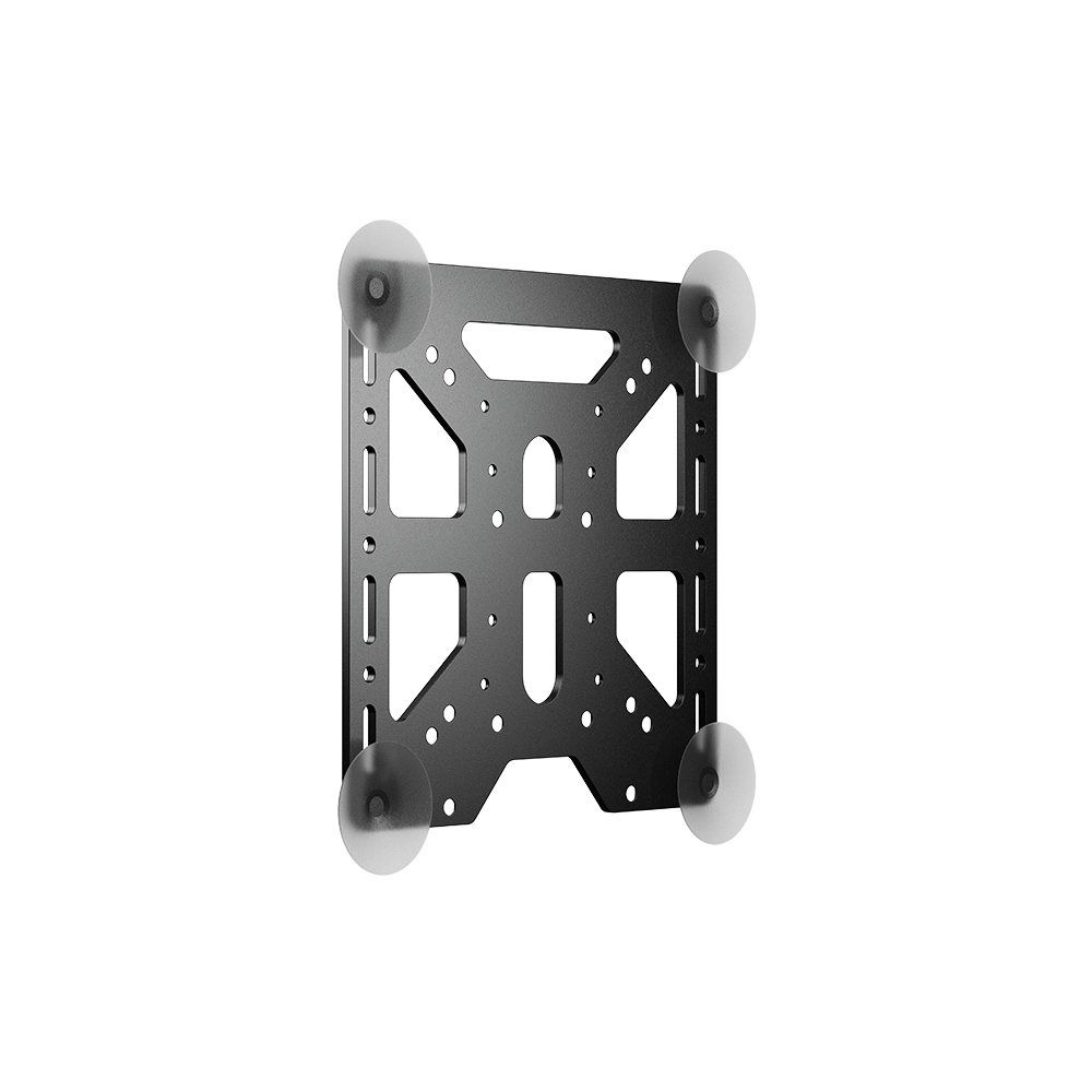 MOZA Flight Base Mount Adapter 4
