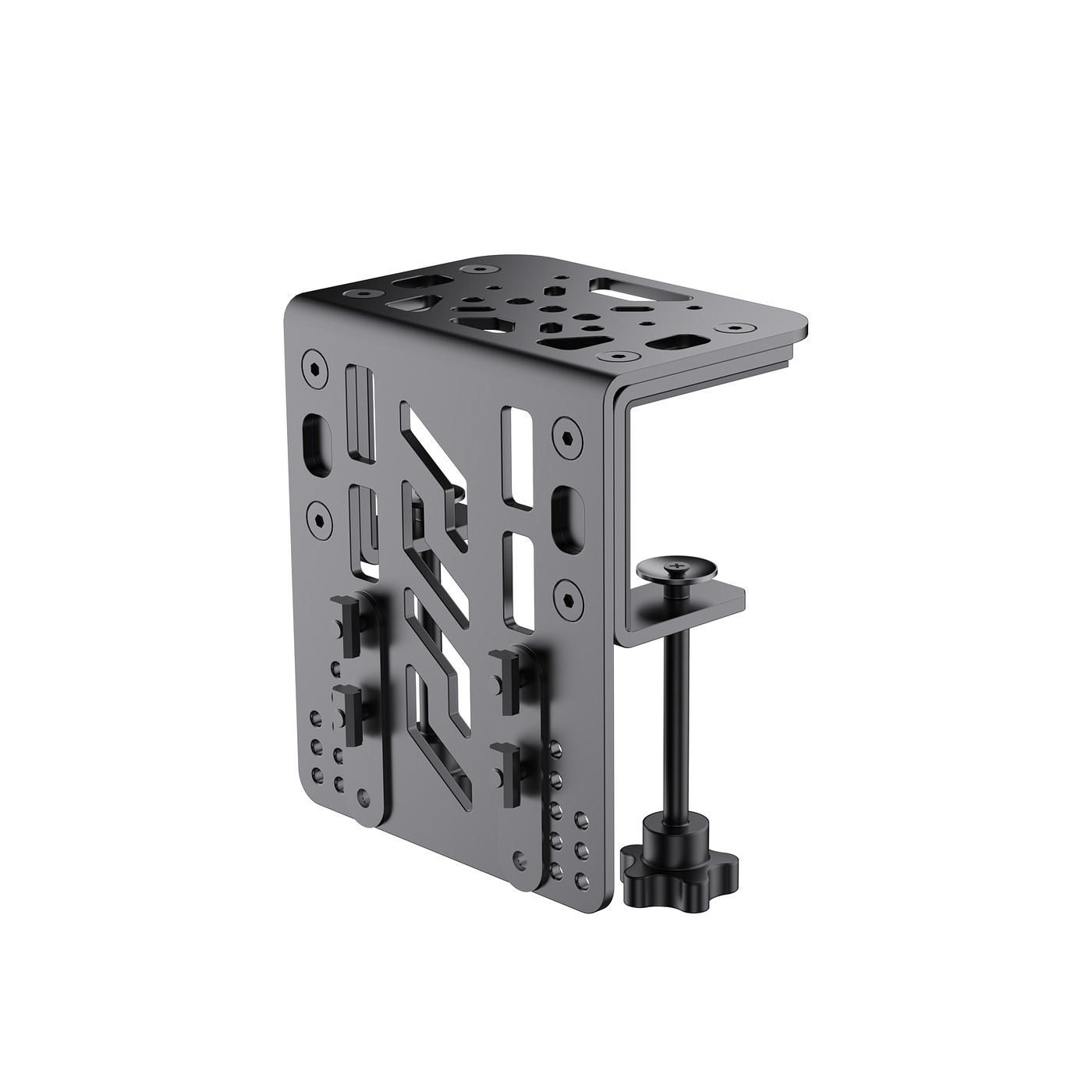 MOZA Flight Base Table Clamp 4