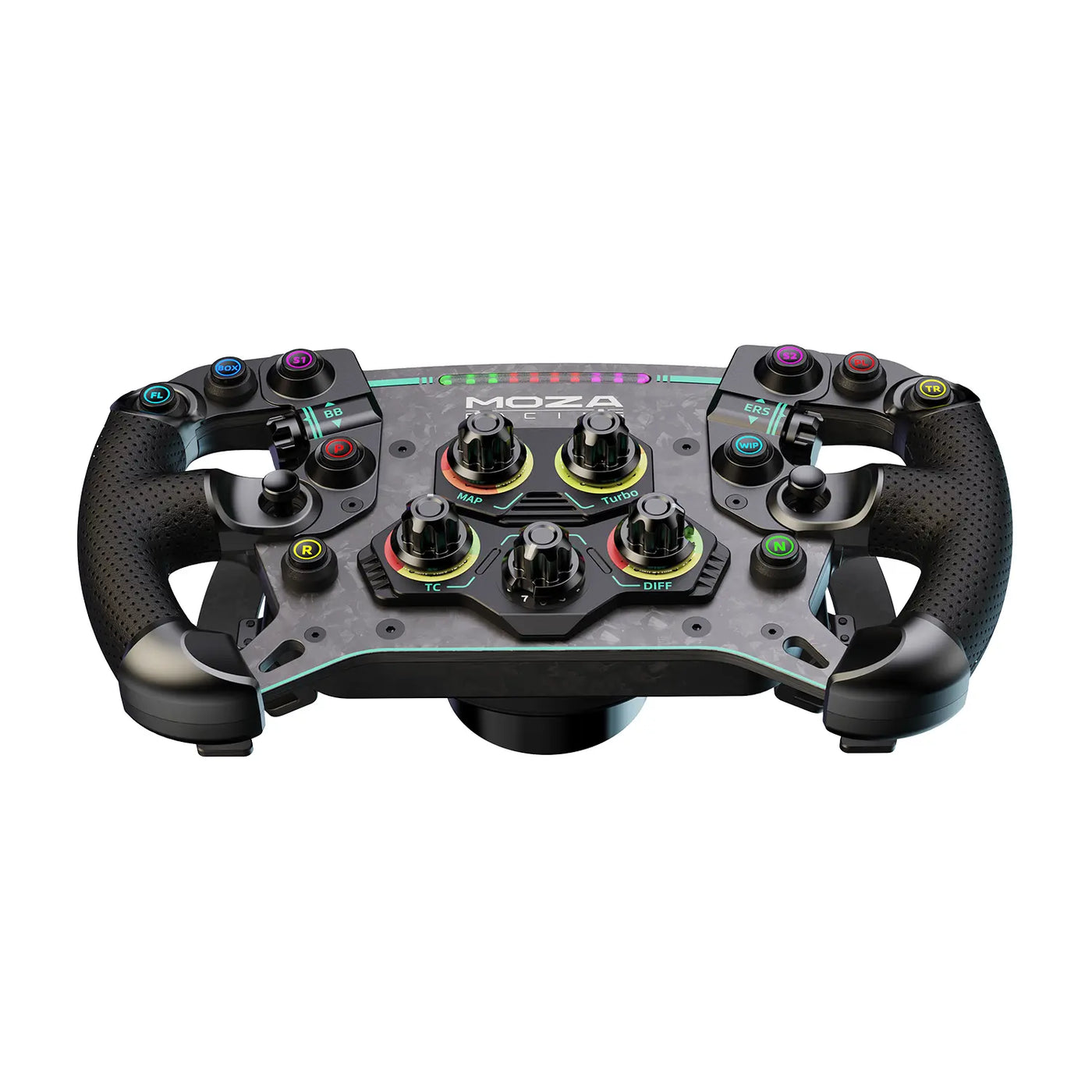 MOZA GS V2P GT Wheel 2