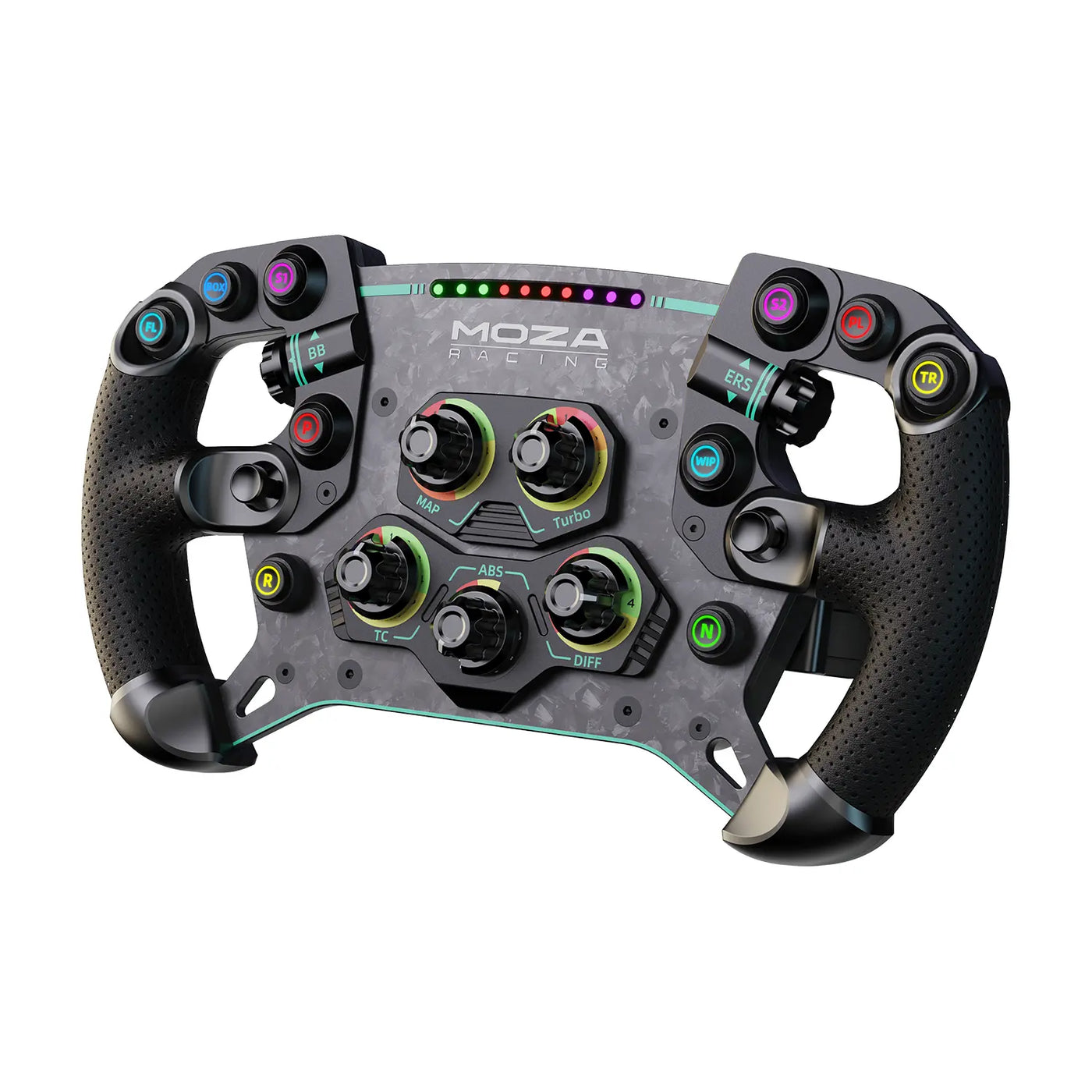 MOZA GS V2P GT Wheel 3