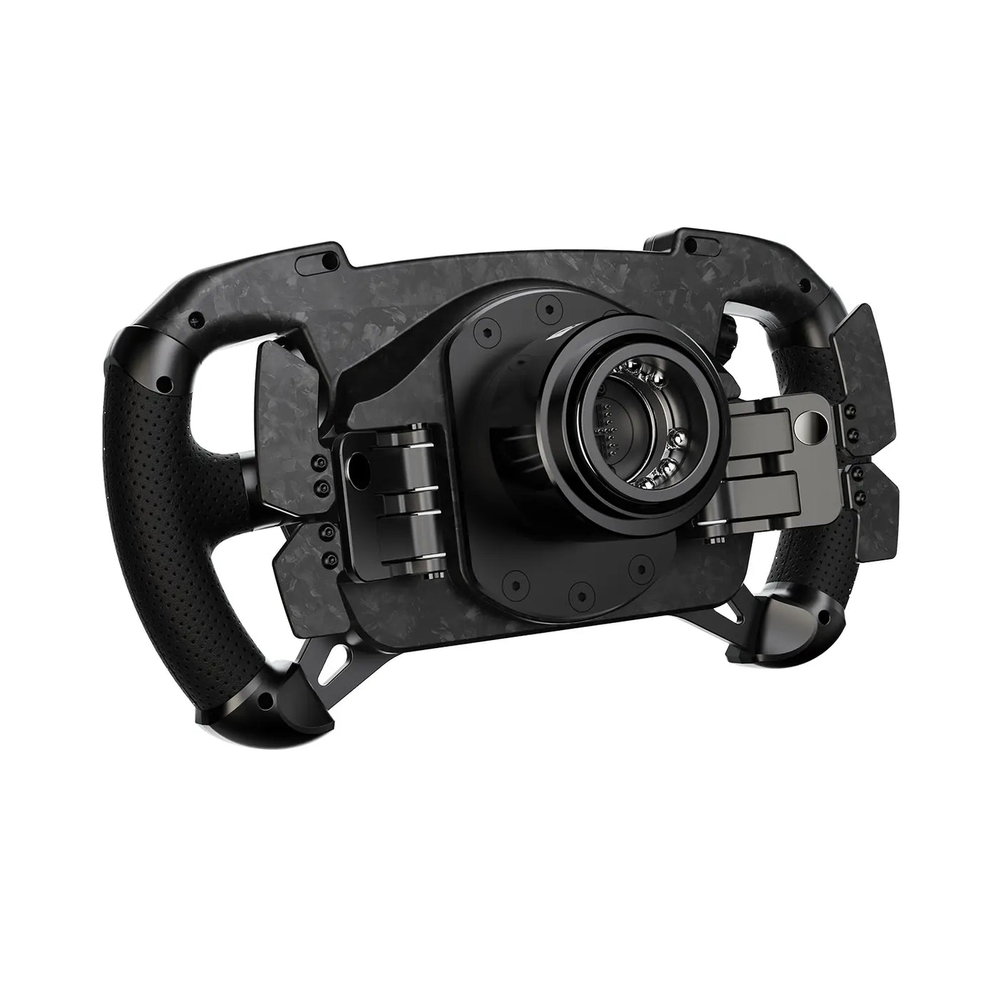 MOZA GS V2P GT Wheel 4