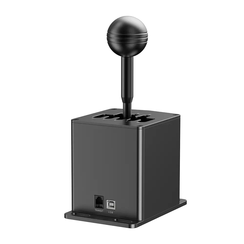 MOZA HGP Shifter 2