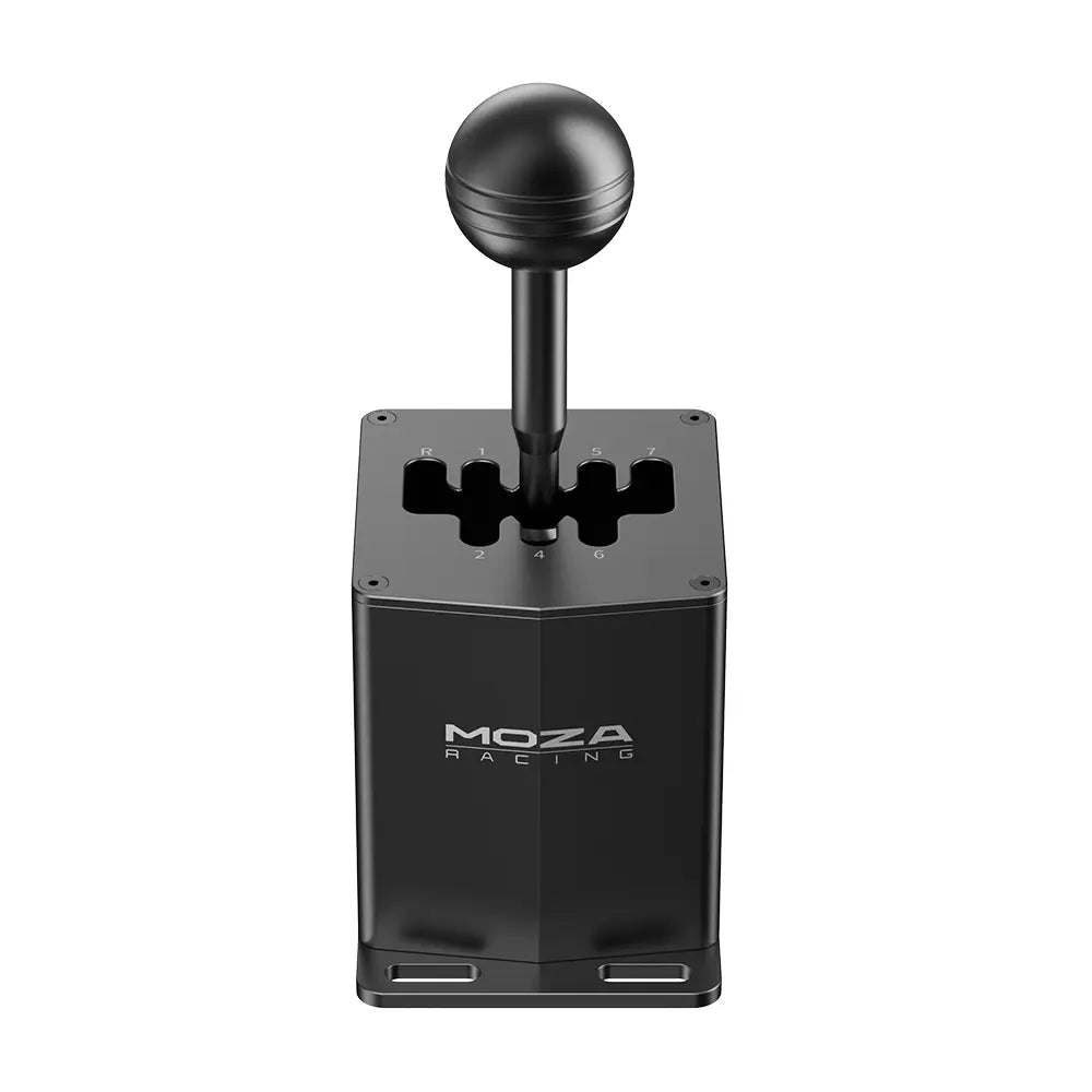 MOZA HGP Shifter 3