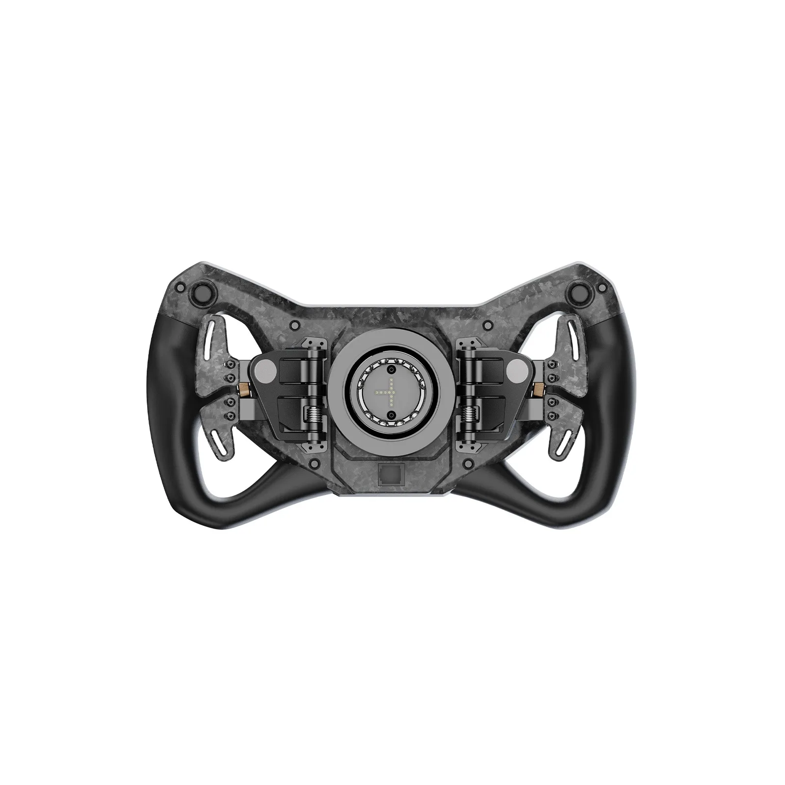 MOZA KS Pro Steering Wheel 4