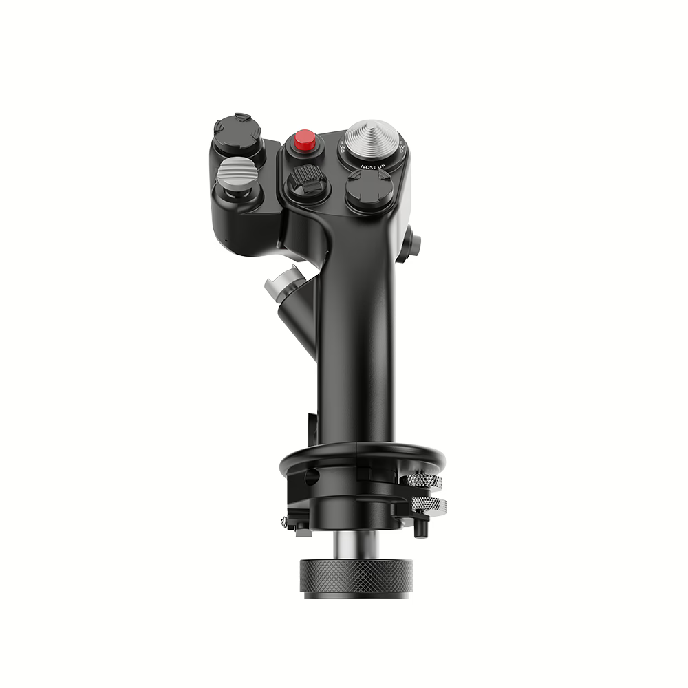 MOZA MH16 Flightstick 2