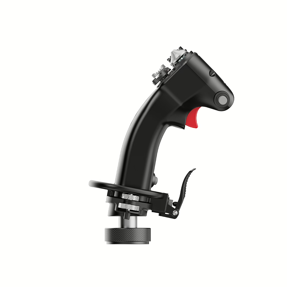 MOZA MH16 Flightstick 3