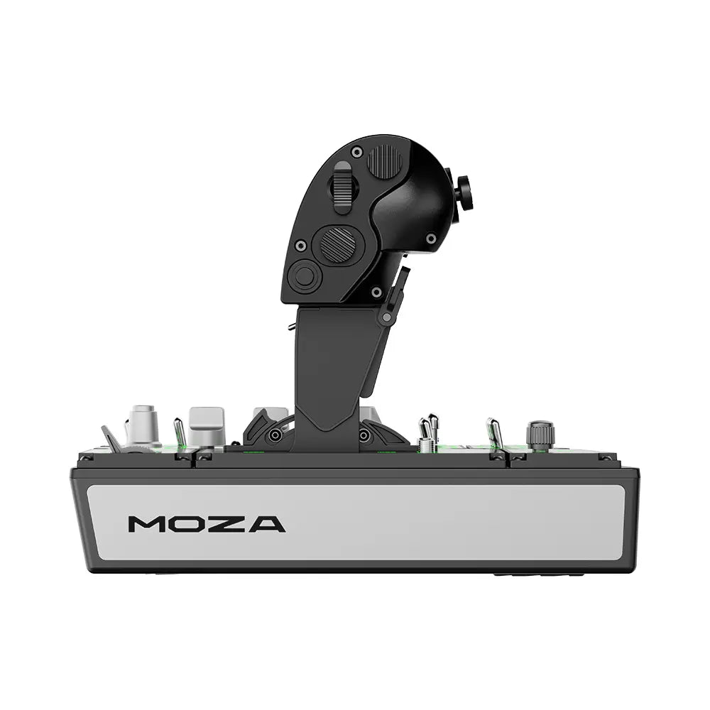 MOZA MTP Throttle 4