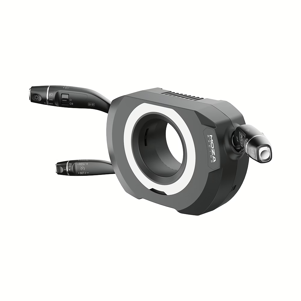 MOZA Multi-function Stalks 4