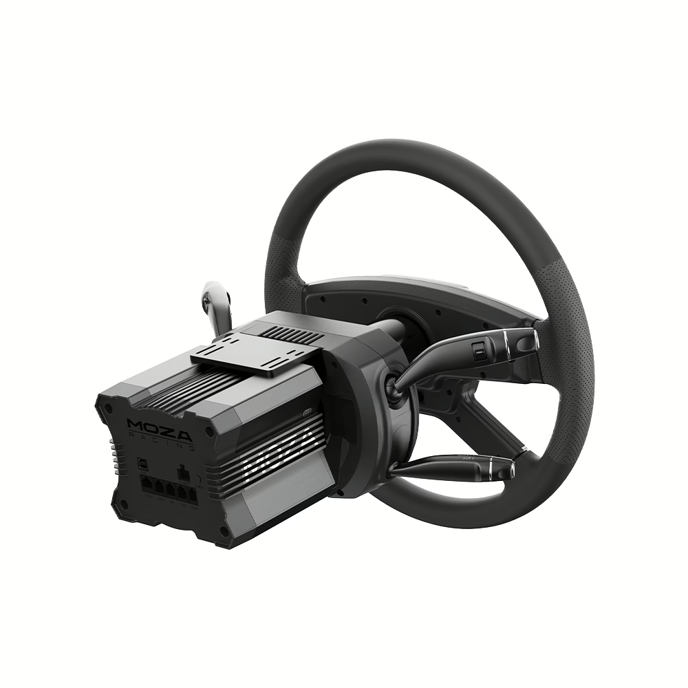 MOZA Multi-function Stalks 2