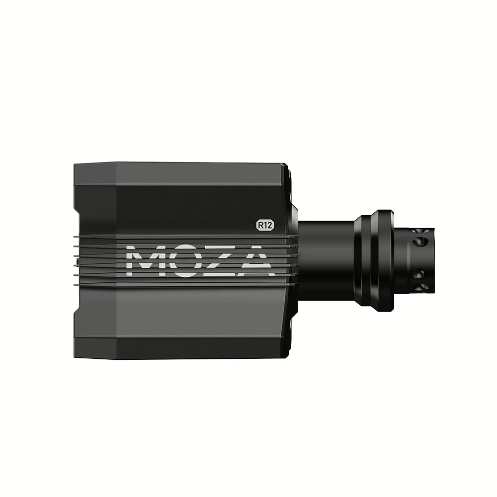 Servo μοτέρ με 21-bit encoder