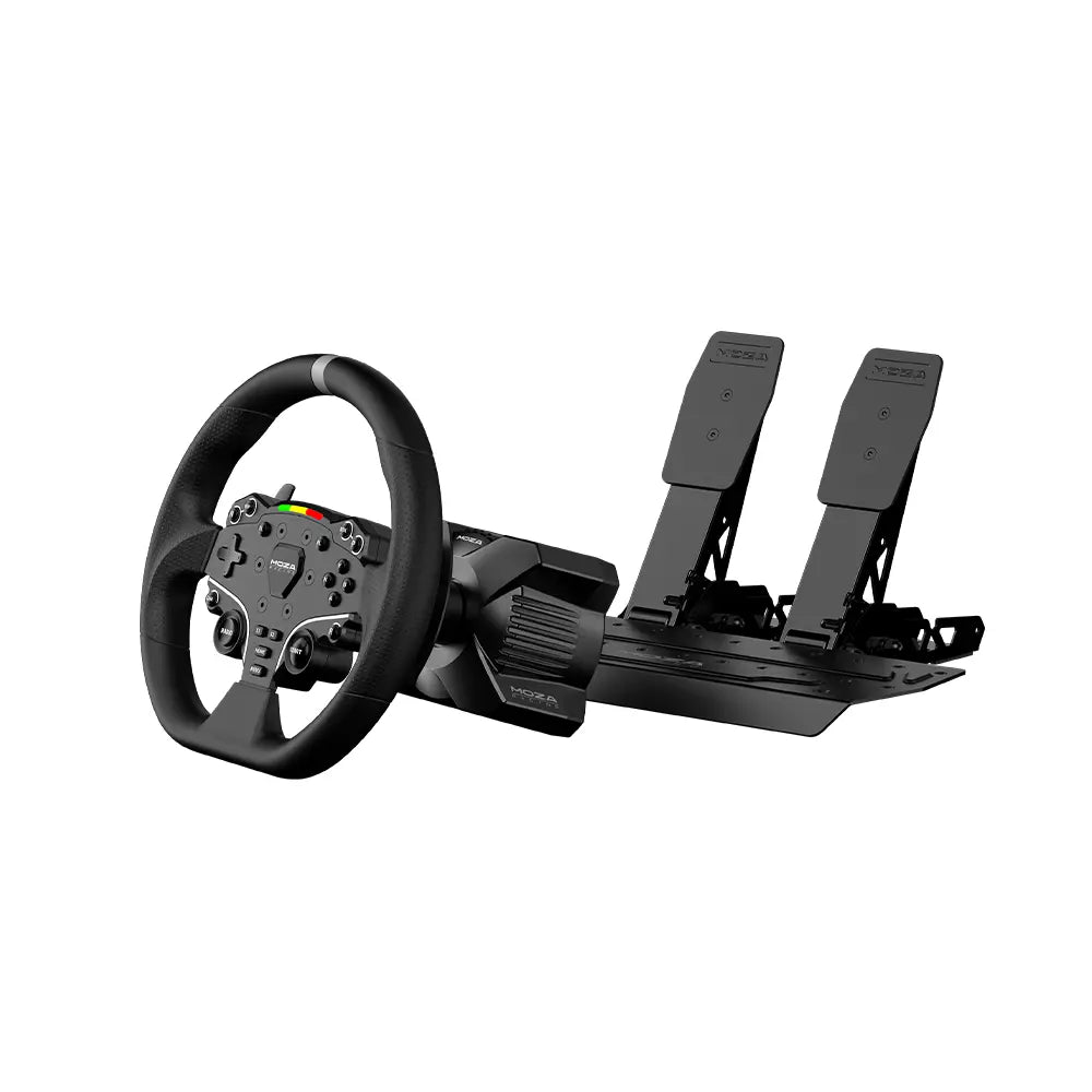 Direct drive σε προσιτό επίπεδο
