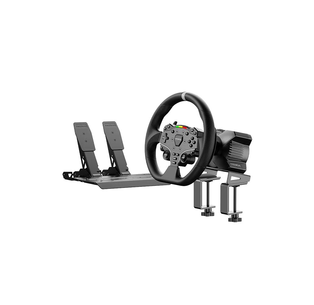 MOZA R3 Racing Bundle (PC)