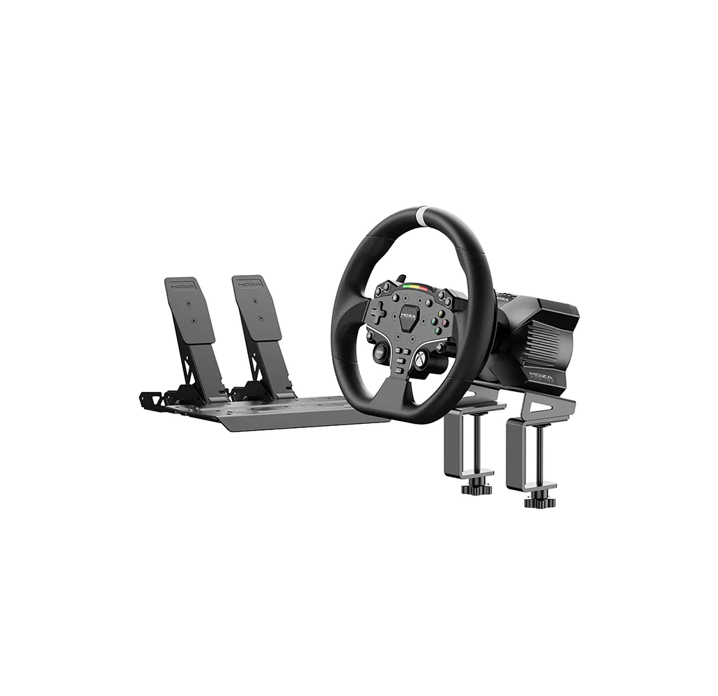 MOZA R3 Racing Bundle (Xbox & PC)