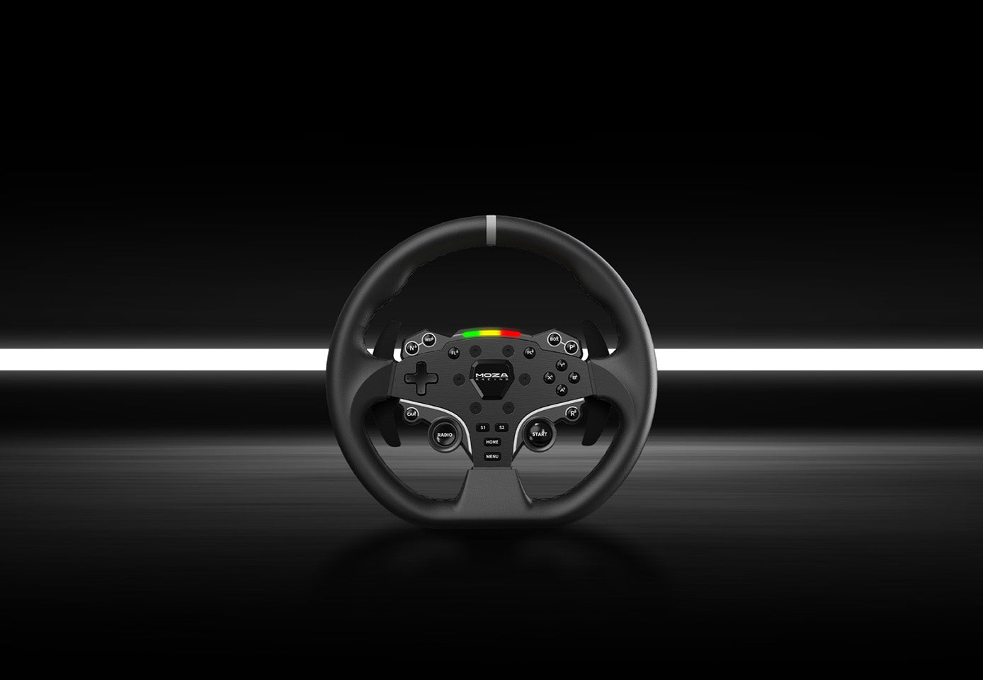 MOZA R5 Racing Bundle 2