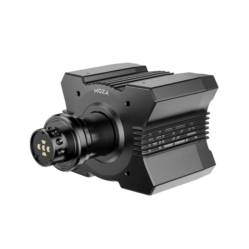 MOZA R9 V3 Direct Drive Wheel Base 2