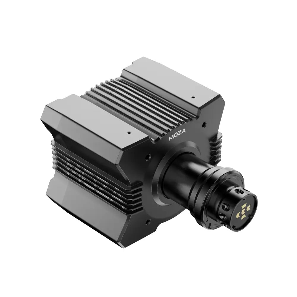 MOZA R9 V3 Direct Drive Wheel Base 3
