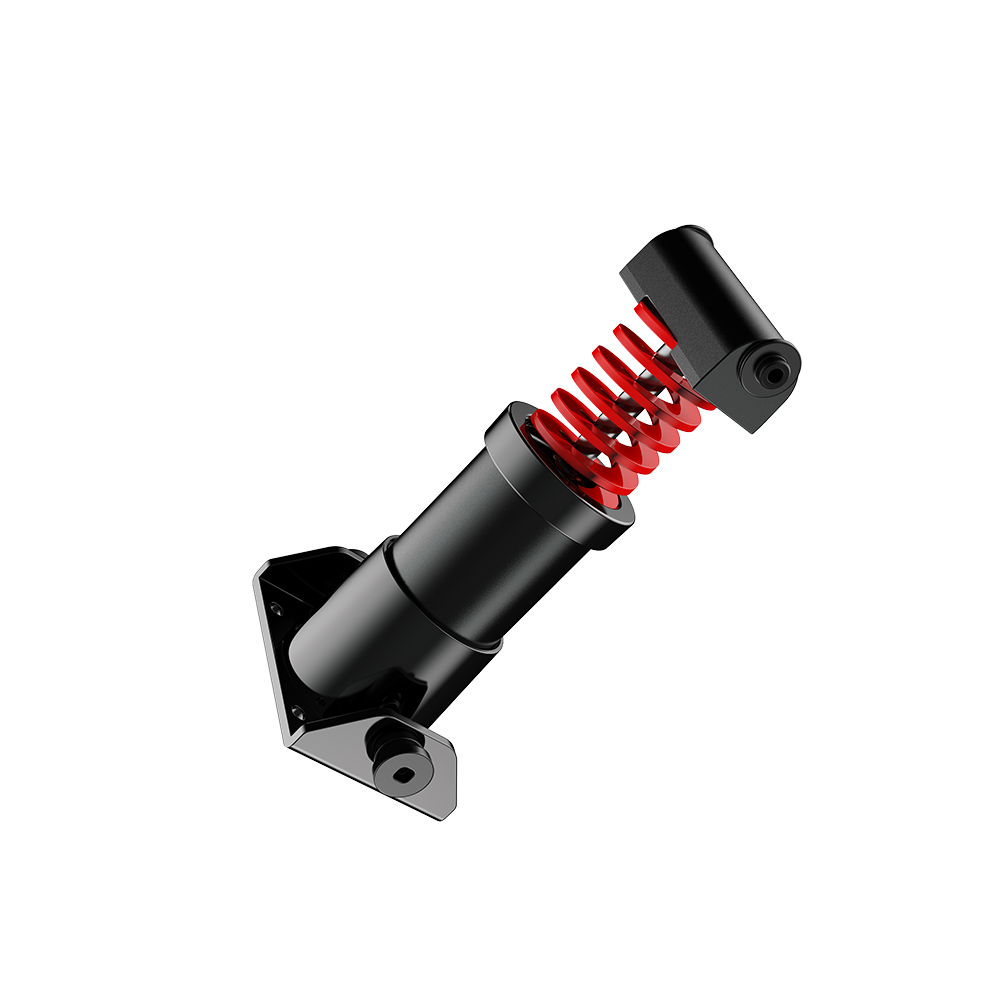 MOZA SR-P Lite Performance Kit 2