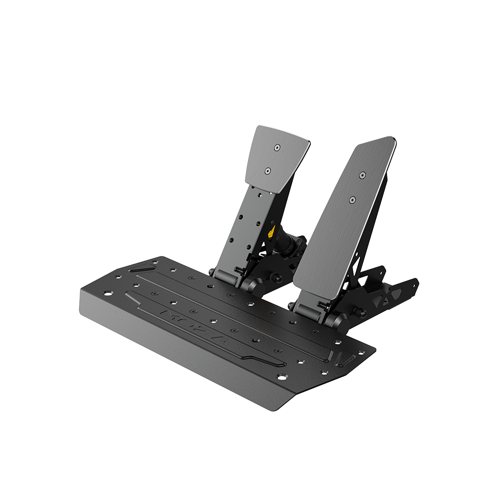 MOZA SR-P Pedals 3