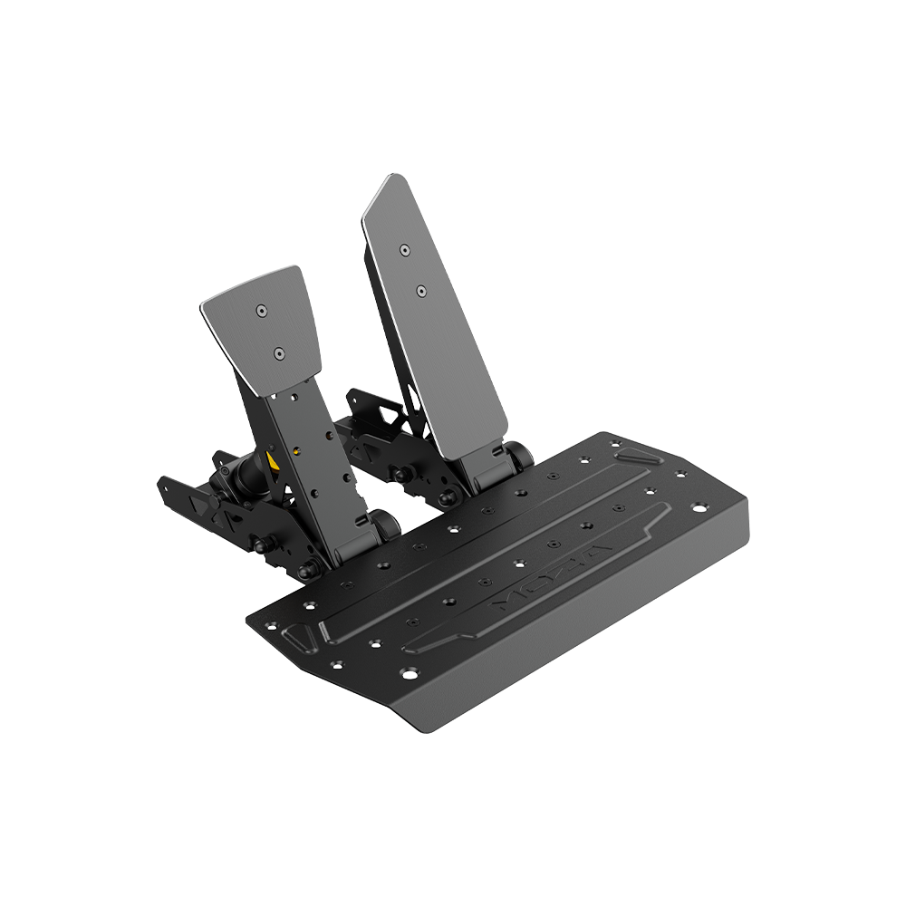 MOZA SR-P Pedals 4