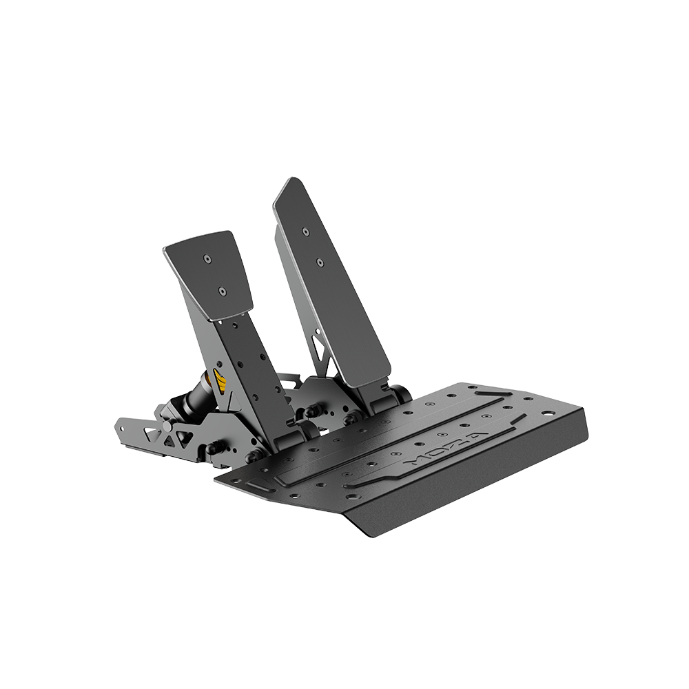 MOZA SR-P Pedals