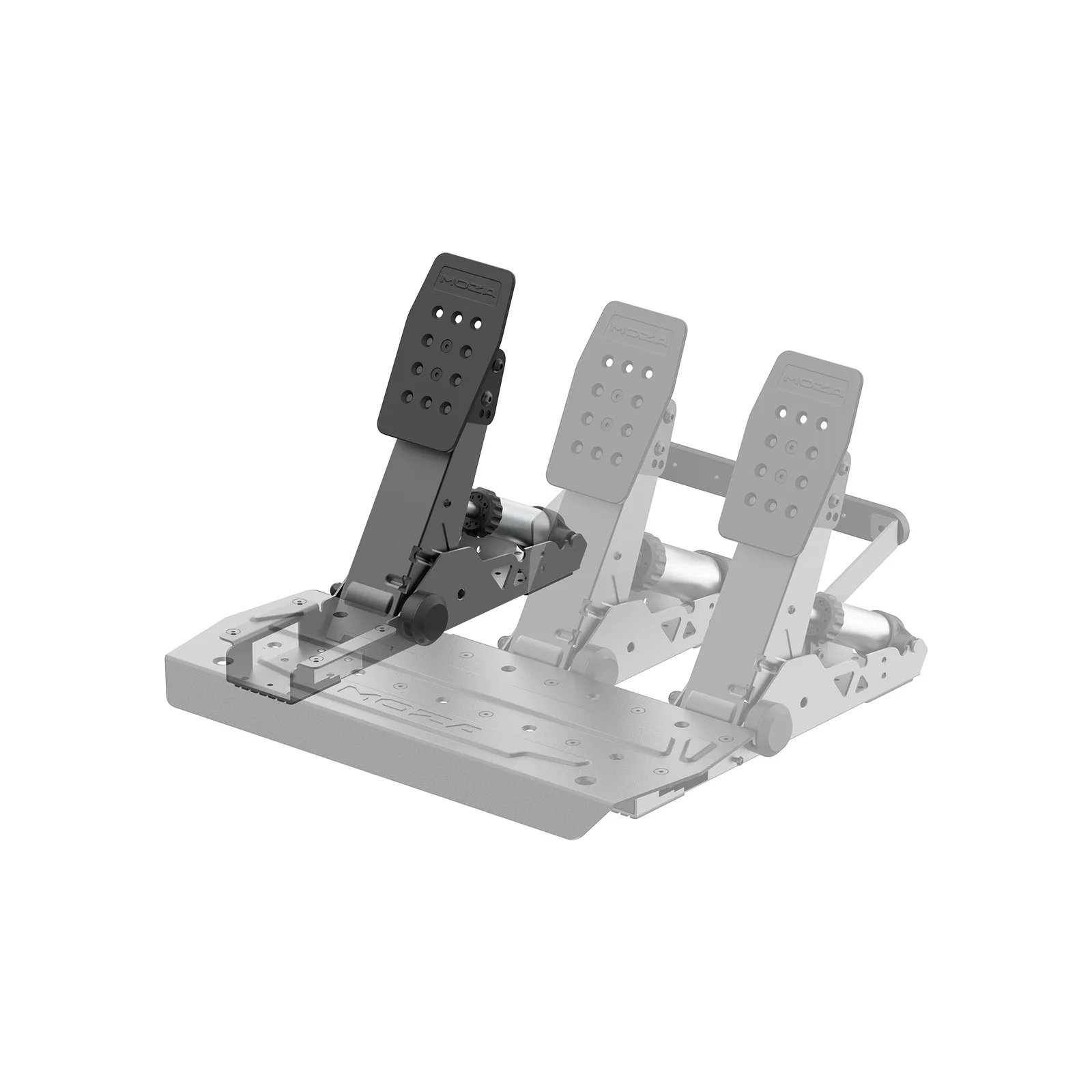 MOZA SRP2 Clutch Pedal 4