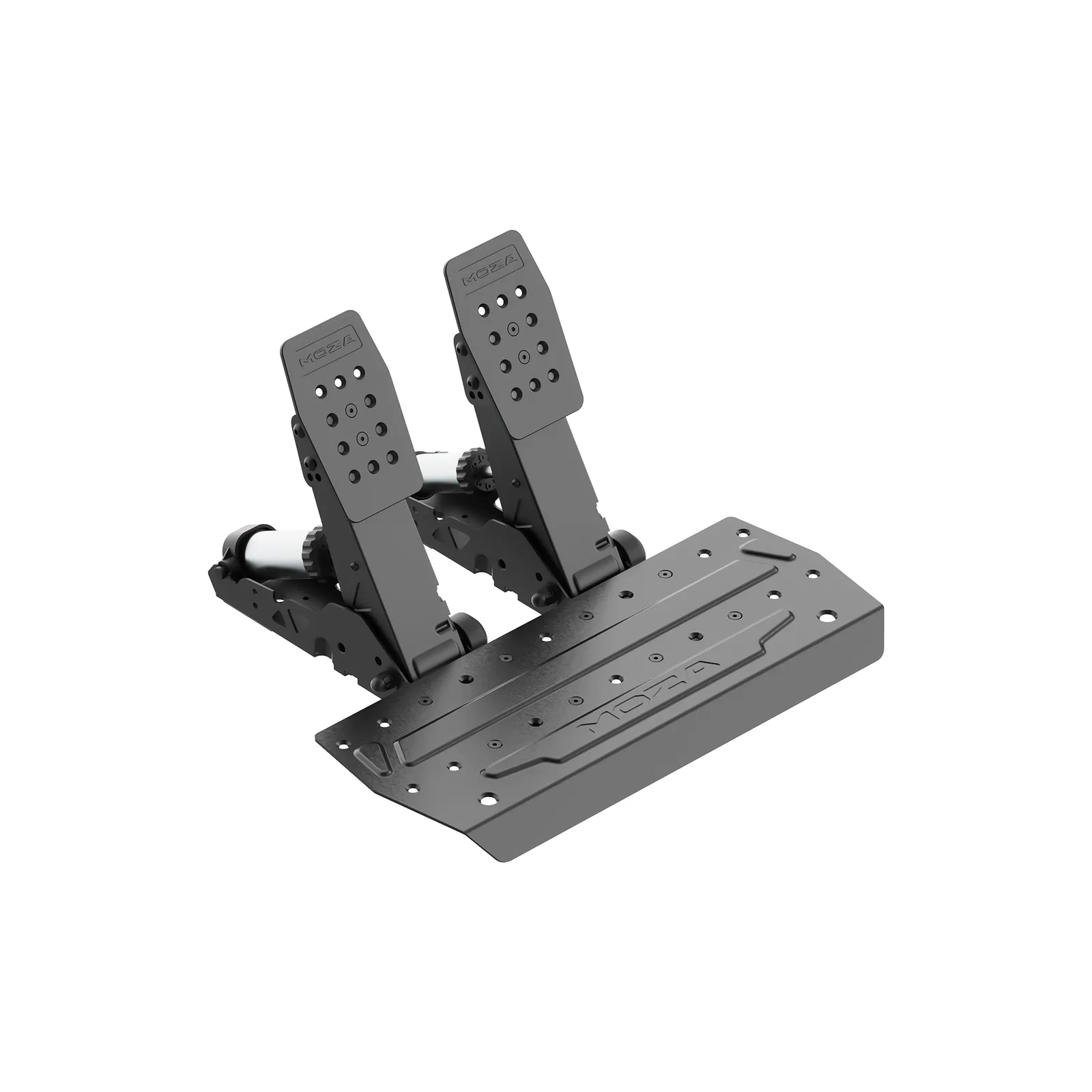 MOZA SRP2 Pedals 3