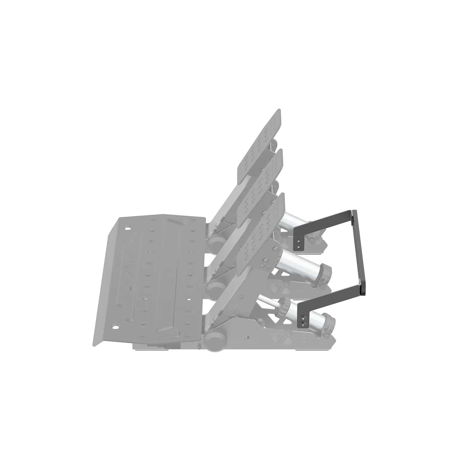 MOZA SRP2 Rear Support Bracket 2