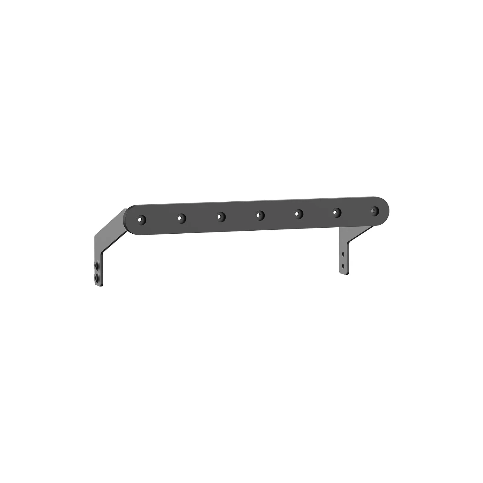 MOZA SRP2 Rear Support Bracket 4