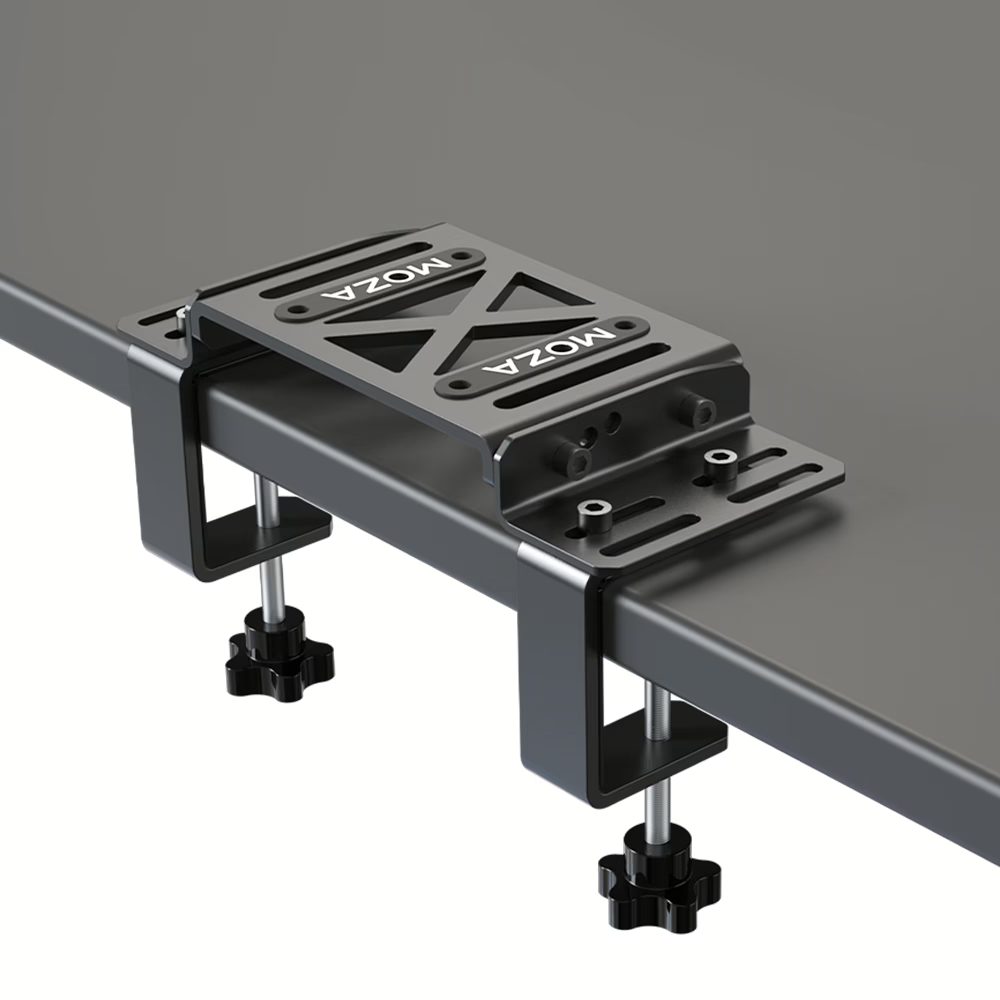 MOZA Table Clamp 3
