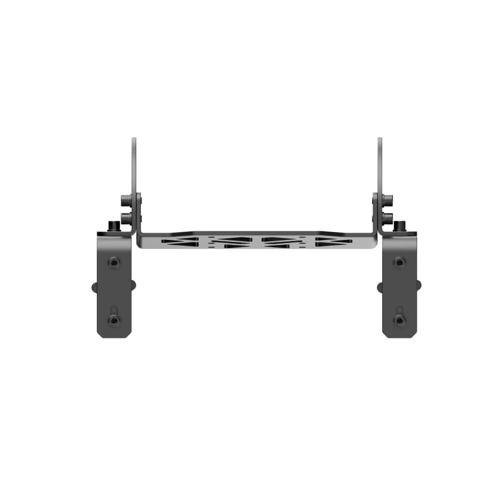 MOZA Clamp for Truck Wheel 2