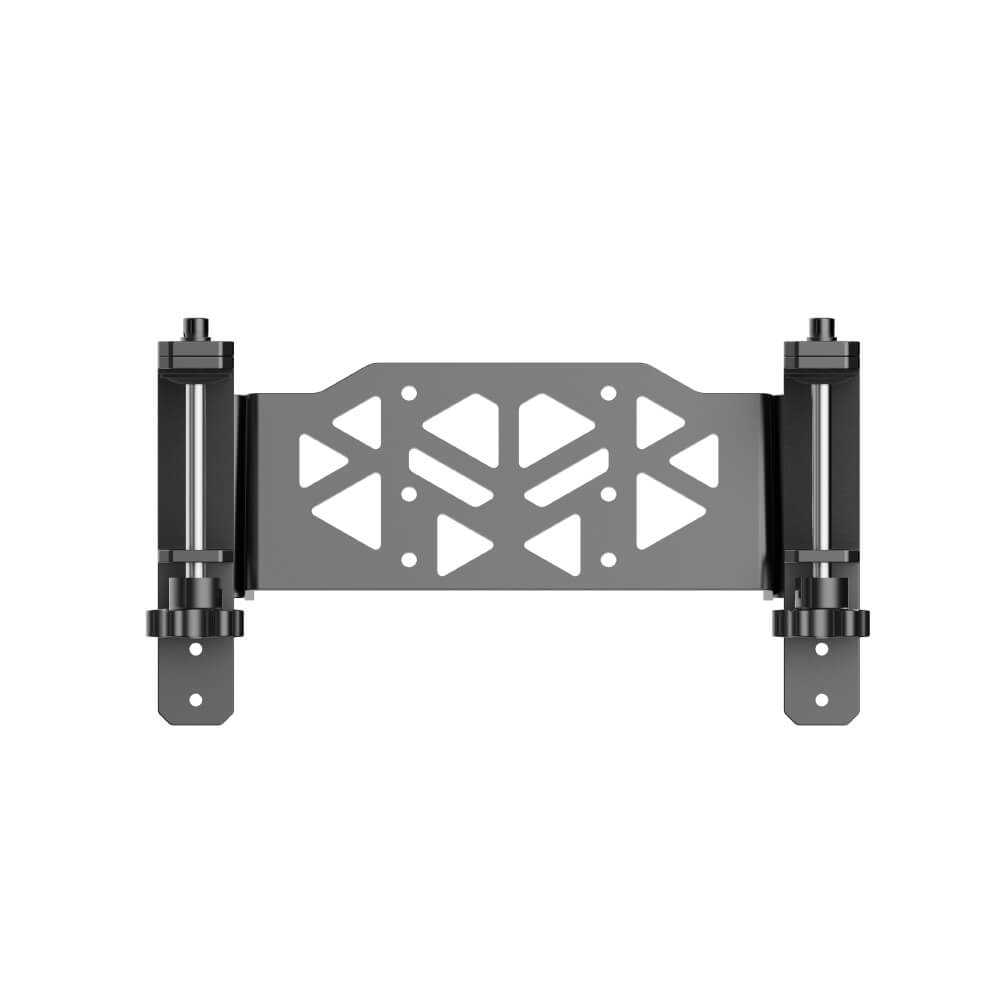 MOZA Clamp for Truck Wheel 4