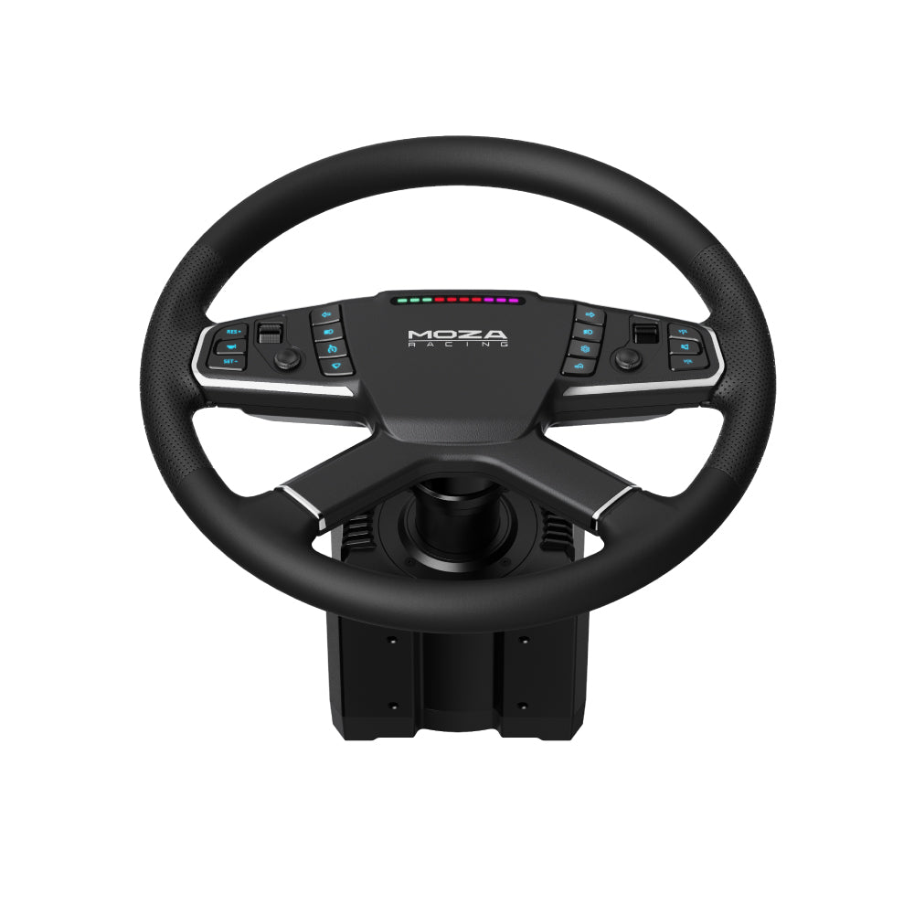 MOZA TSW Truck Wheel 2