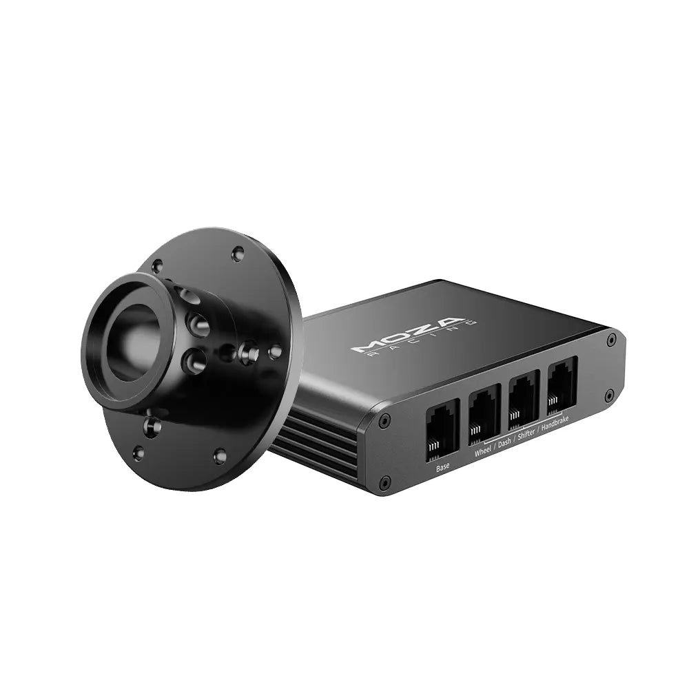 MOZA Universal Hub Kit 3
