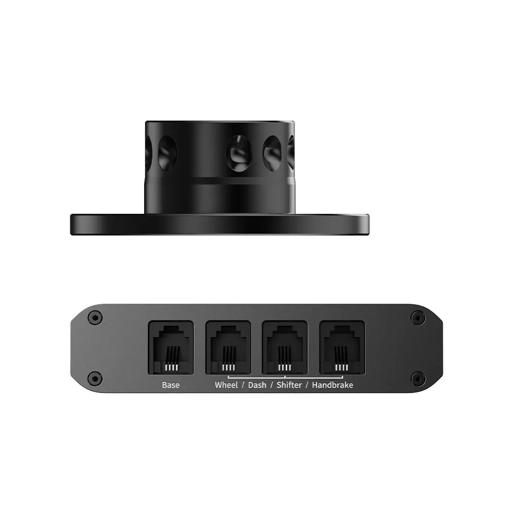 MOZA Universal Hub Kit 4