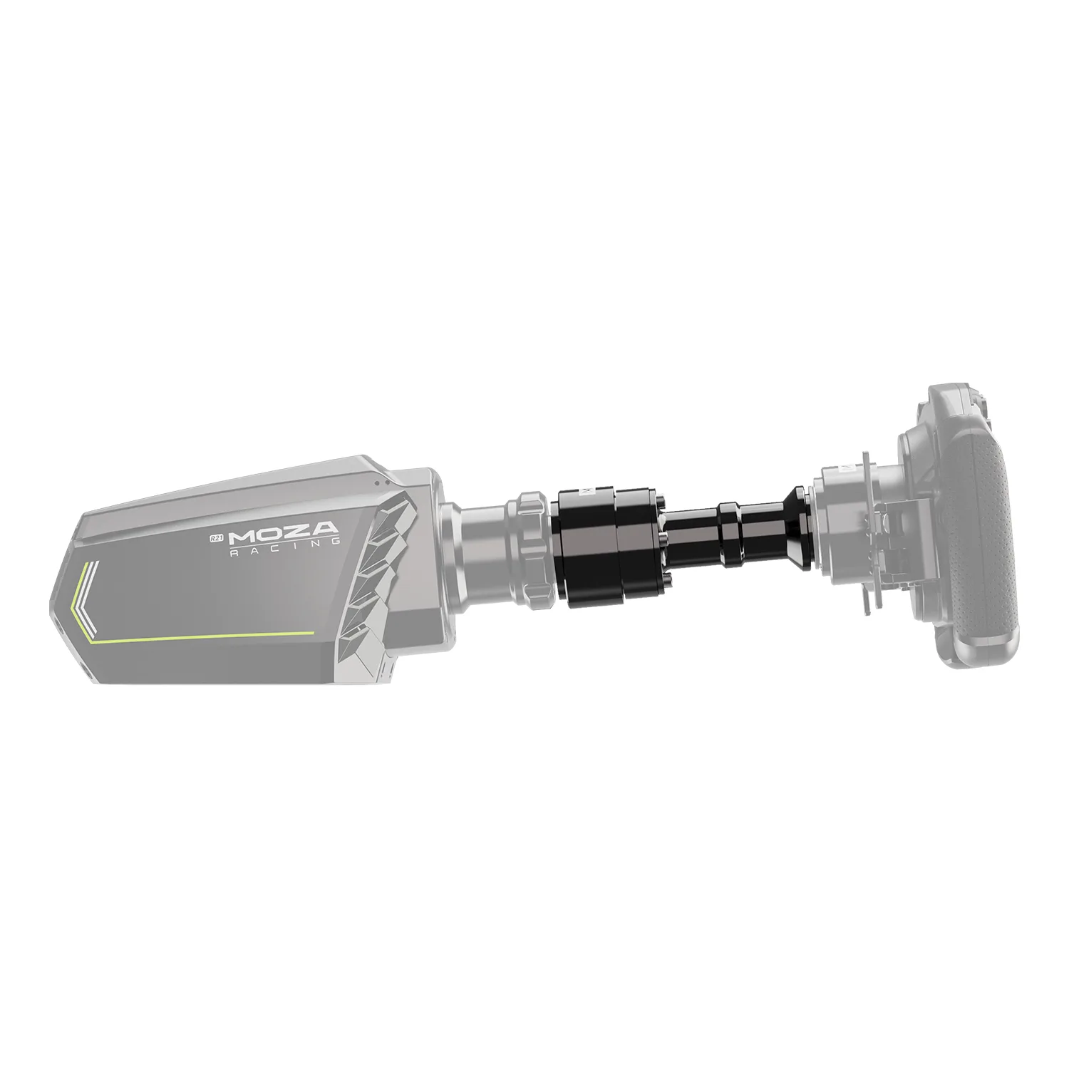 MOZA Base Extension Rod